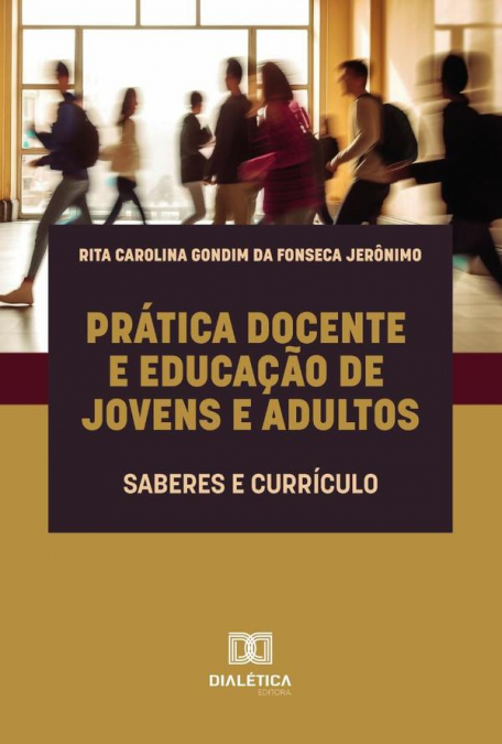 Prática Docente E Educação De Jovens E Adultos