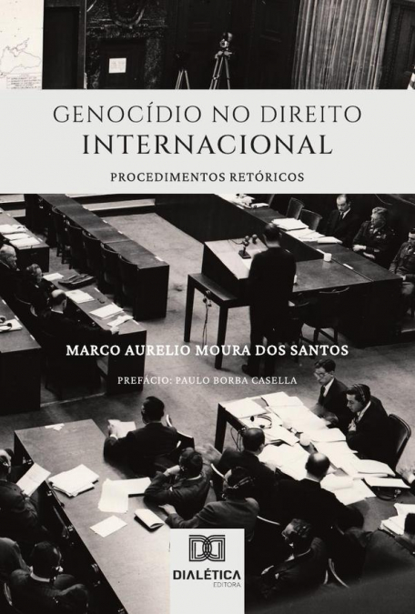 Genocídio No Direito Internacional