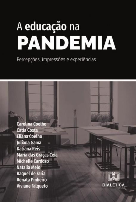 A Educação Na Pandemia
