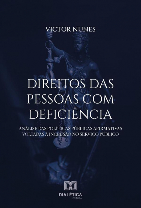 Direitos Das Pessoas Com Deficiência