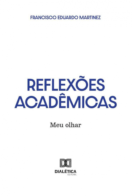 Reflexões Acadêmicas