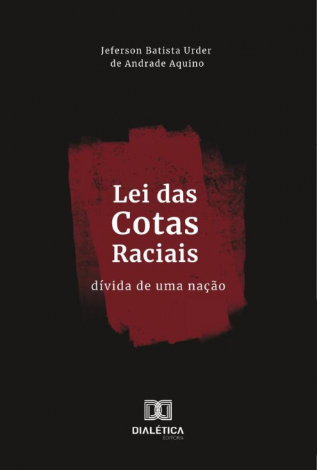 Lei Das Cotas Raciais