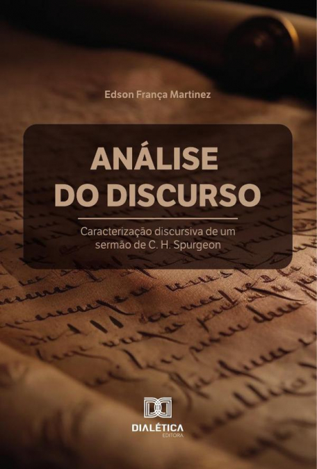 Análise Do Discurso