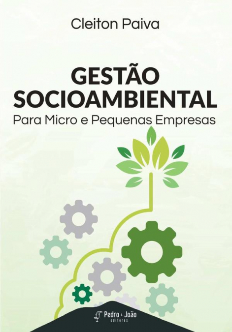 Gestão Socioambiental Para Micro E Pequenas Empresas