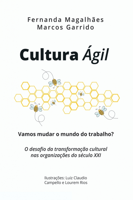 Cultura Ágil