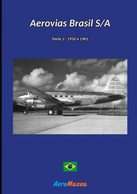 Aerovias Brasil - 2