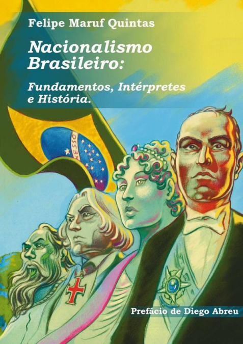 Nacionalismo Brasileiro