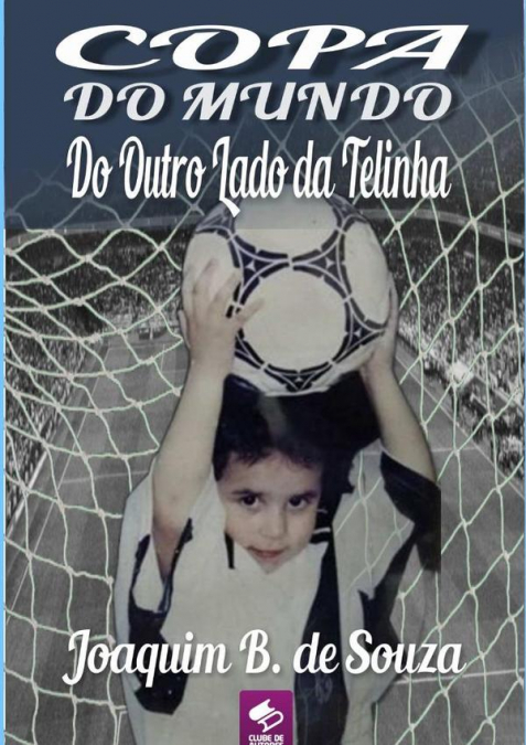 Copa Do Mundo Do Outro Lado Da Telinha