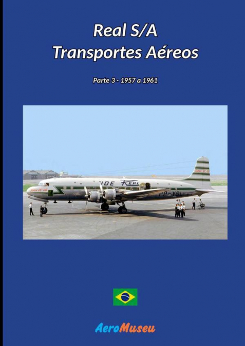 Real S/a Transportes Aéreos - 3