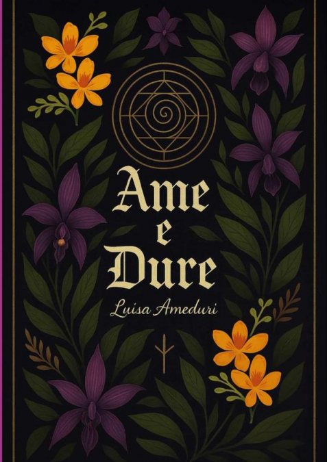 Ame E Duri