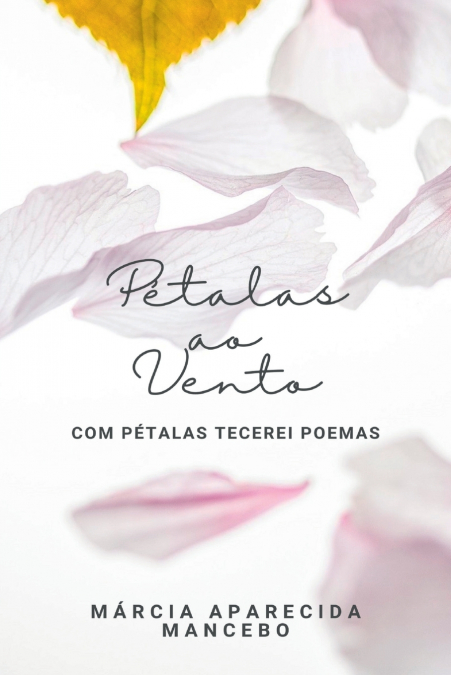 Pétalas Ao Vento