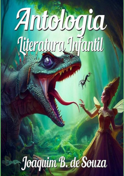 Antologia De Literatura Infantil