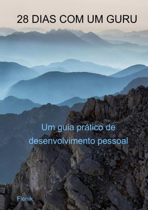 28 Dias Com Um Guru