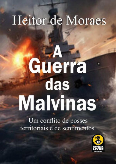 A Guerra Das Malvinas