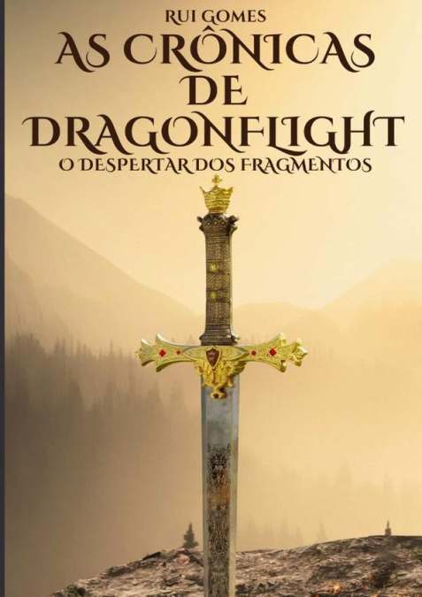 As Crônicas De Dragonflight