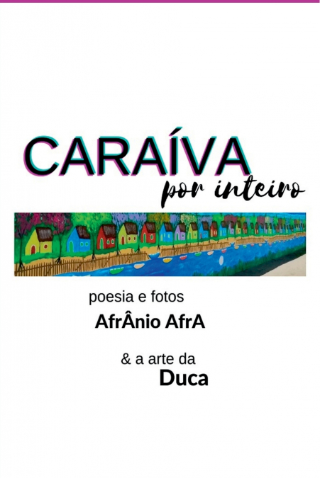 Caraíva Por Inteiro