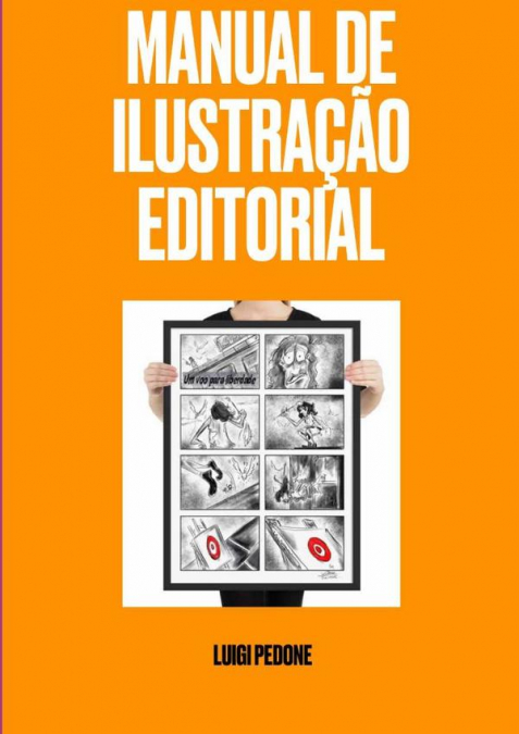 Manual De Ilustração Editorial