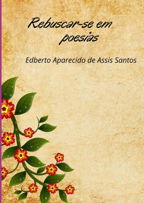 Rebuscar-se Em Poesias