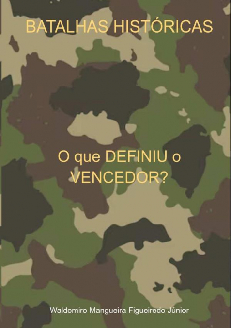 Batalhas Históricas