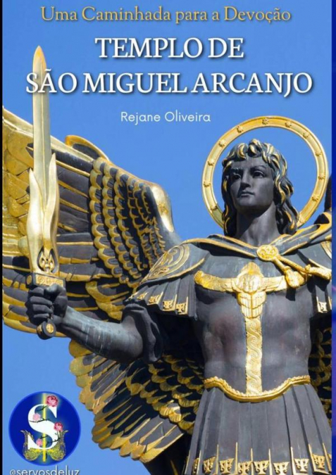 Templo De São Miguel Arcanjo