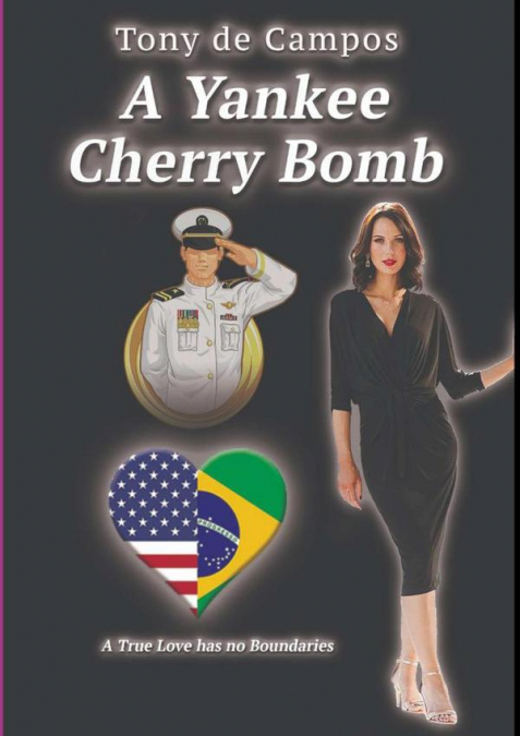 A Yankee Cherry Bomb