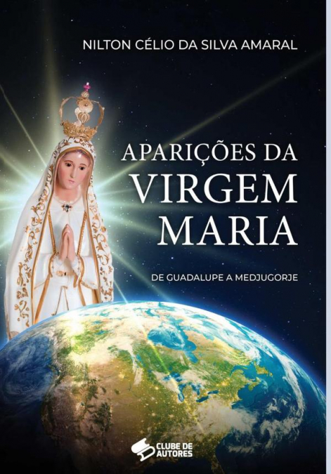 Aparições Da Virgem Maria