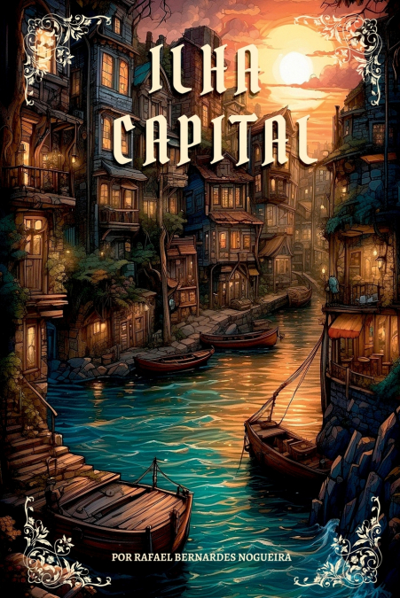 Ilha Capital