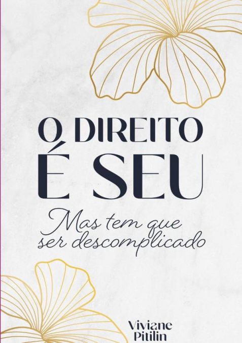 O Direito É Seu