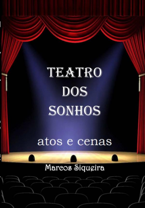 Teatro Dos Sonhos