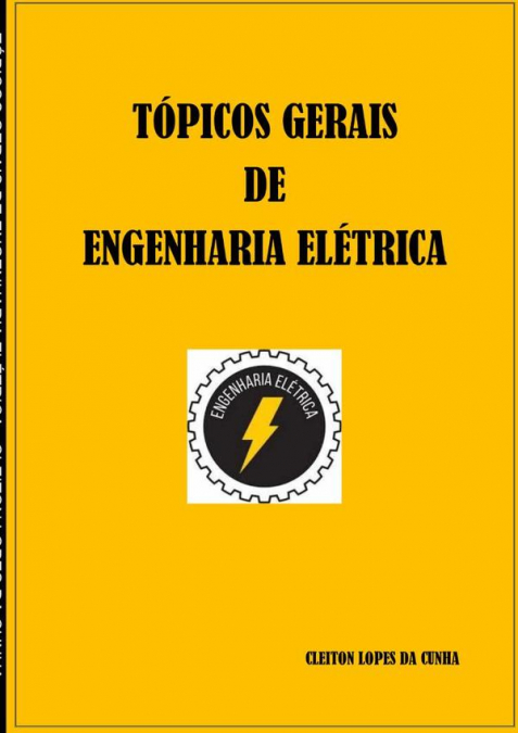 Tópicos Gerais De Engenharia Elétrica