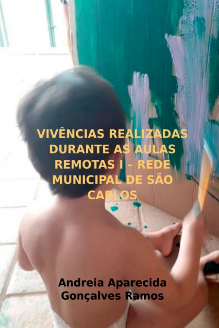 Vivências Realizadas Durante As Aulas Remotas I -  Rede Mun