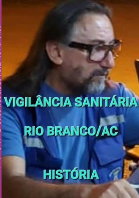 Vigilância Sanitária De Rio Branco/ac