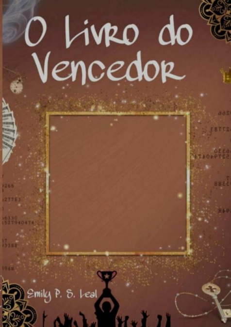 O Livro Do Vencedor