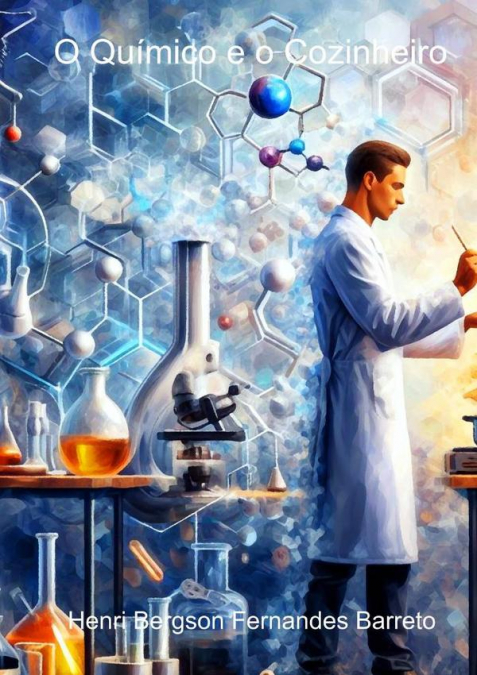 O Químico E O Cozinheiro