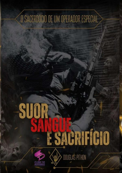 O Sacerdócio De Um Operador Especial