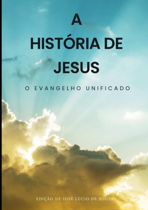 A História De Jesus