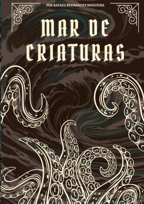 Mar De Criaturas