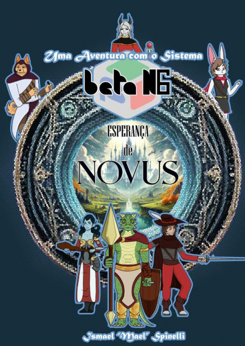 Esperança De Novus