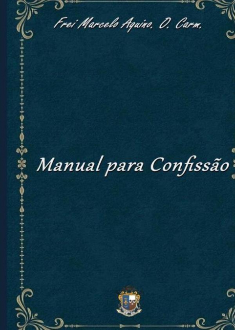 Manual Para Confissão