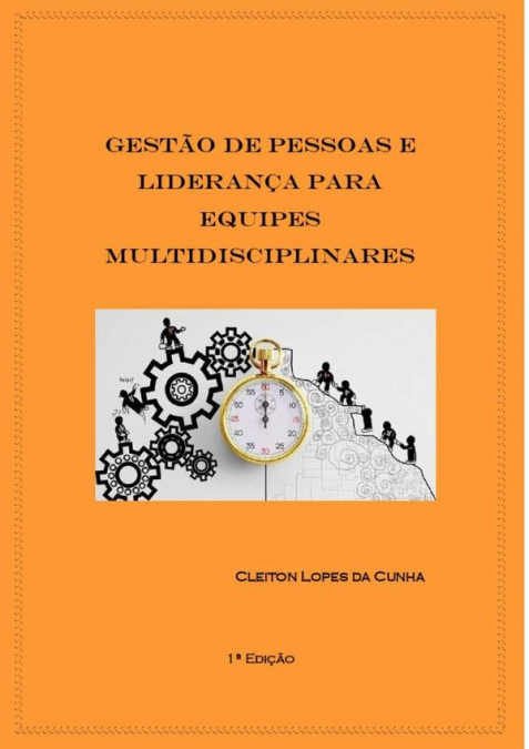 Gestão De Pessoas E Liderança