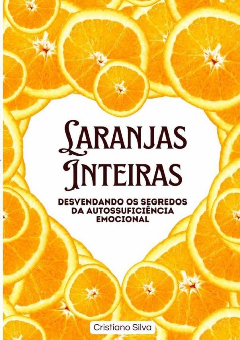 Laranjas Inteiras