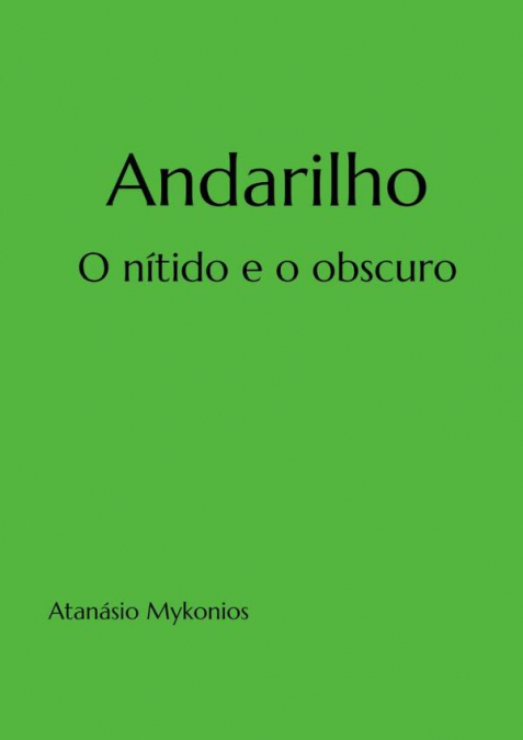 Andarilho