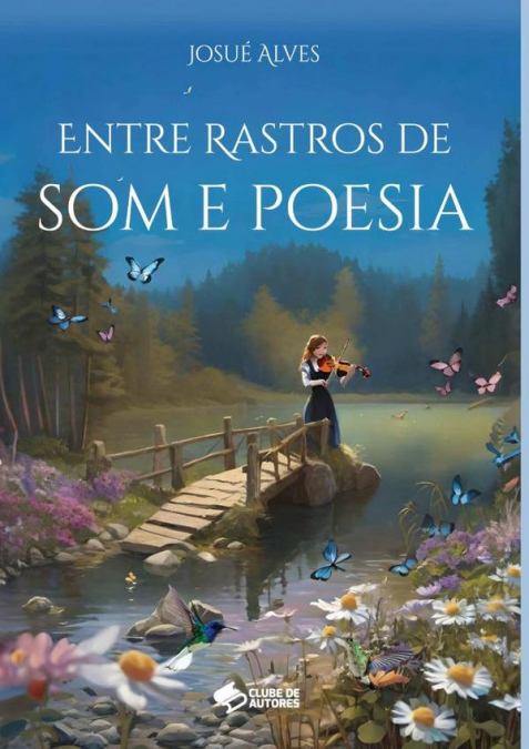 Entre Rastros De Som E Poesia