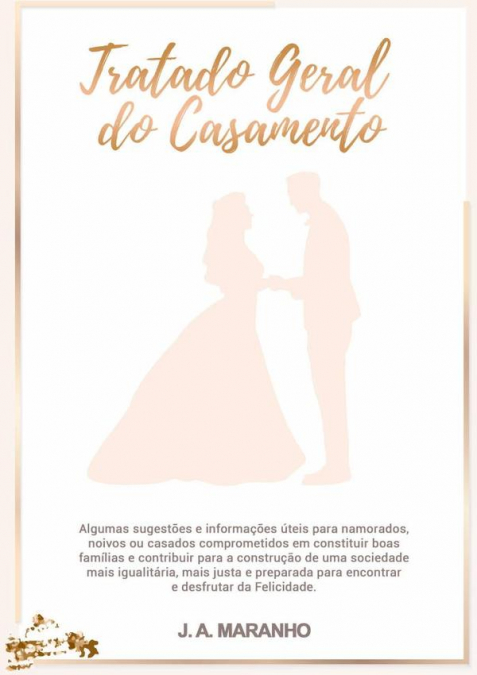 Tratado Geral Do Casamento