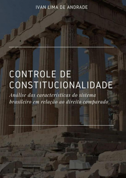 Controle De Constitucionalidade