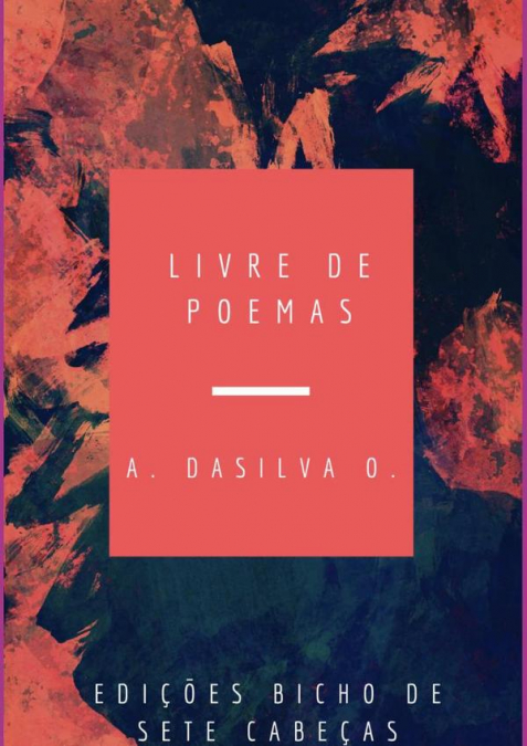 Livre De Poemas