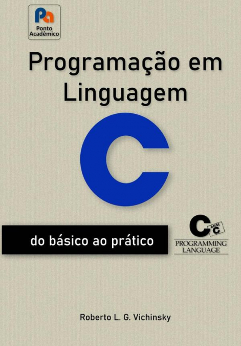 Programação Em Linguagem C