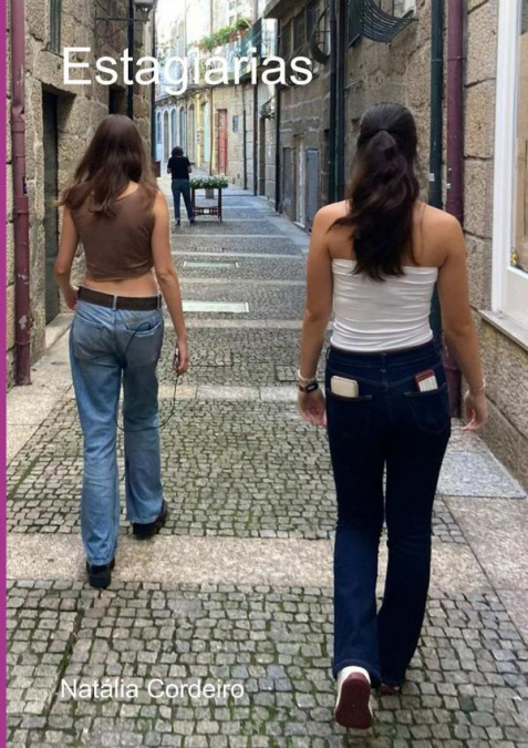 Estagiárias