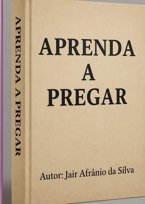 Aprenda A Pregar