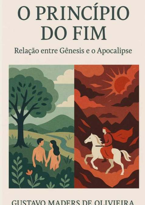 O Princípio Do Fim